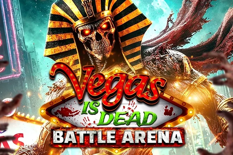 Vegas is Dead: Battle Arena